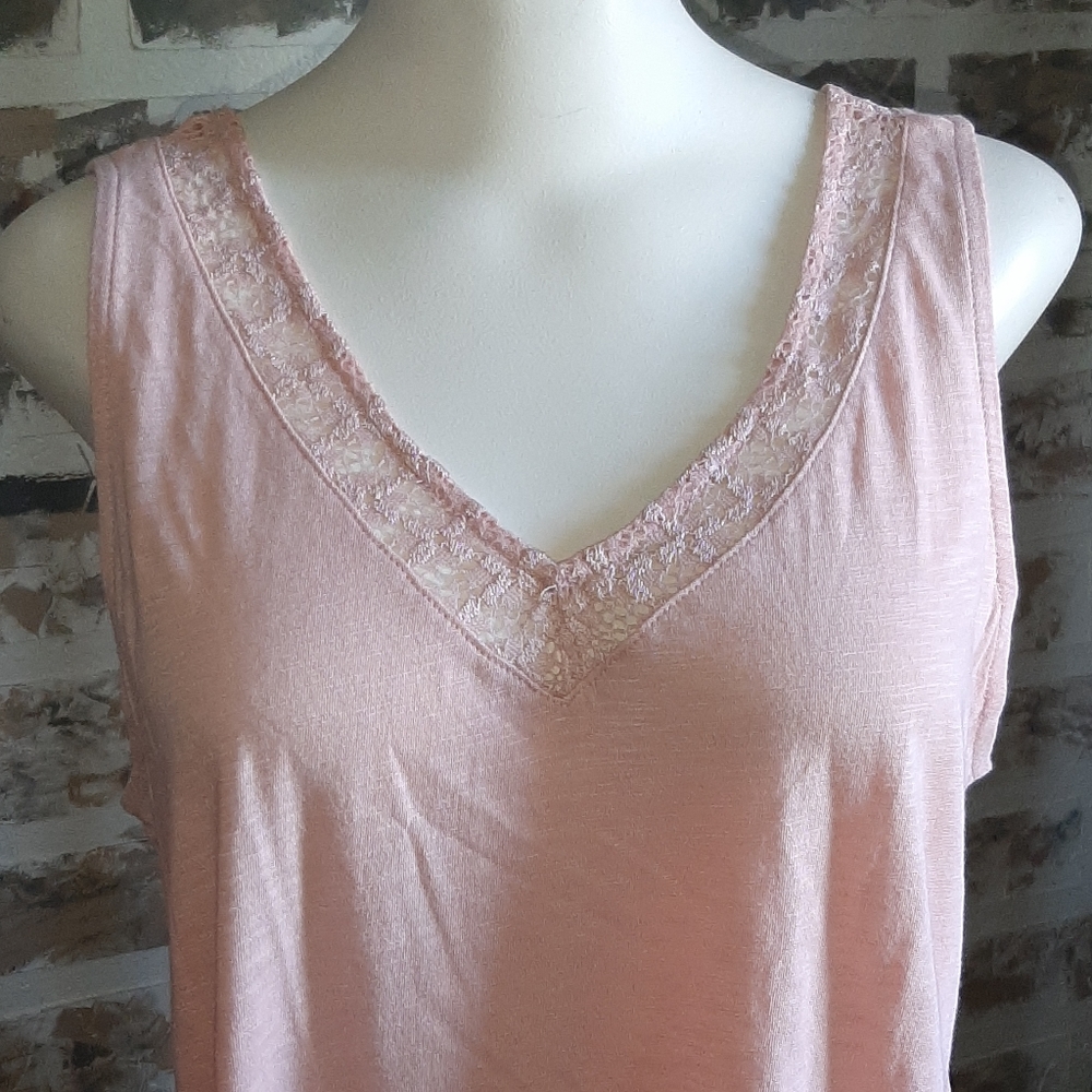 Torrid Top